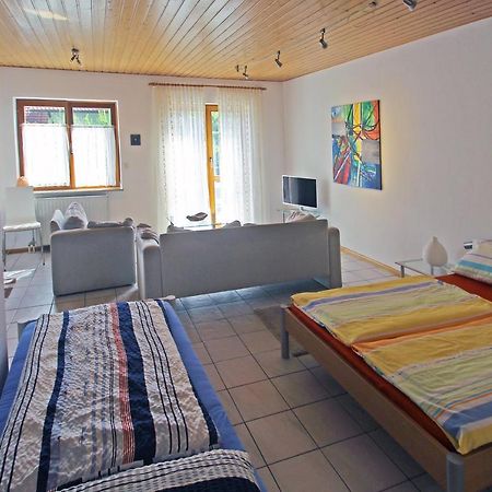 Gaestehaus Alba Garantiert Eintrittskarten Fuer Rulantica Und Europapark Ueber Uns Rust Eksteriør bilde